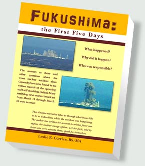 Fukushima The First Five Days